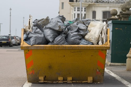 Benefits of furniture clearance in Soho