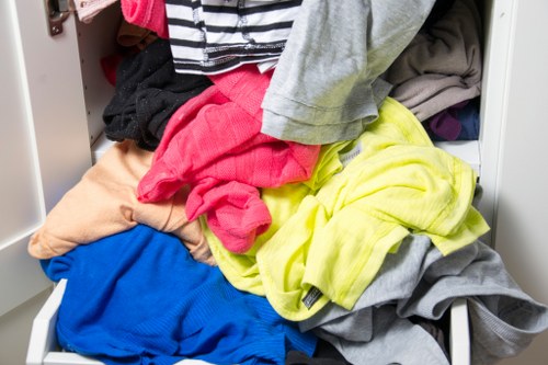 Illustration of supply chain audit and compliance processes